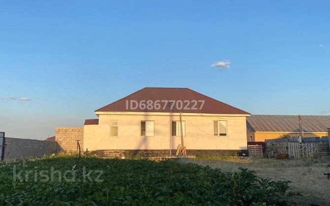 5-комнатный дом, 120 м², 10 сот., Кенесары хан 1  - photo 5