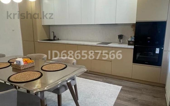 4-комнатный дом, 85 м², 8 сот., Мизанбека Жумагулова 2-2  - изображение 4