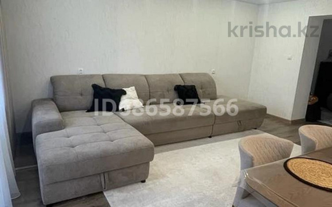 4-комнатный дом, 85 м², 8 сот., Мизанбека Жумагулова 2-2  - изображение 6