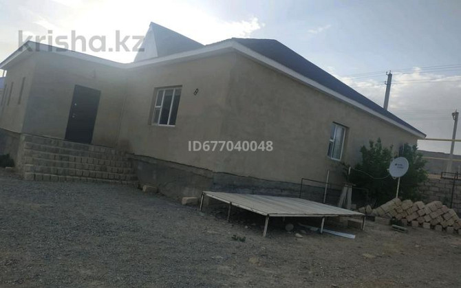 6-комнатный дом, 260 м², 1000 сот., Қосбұлақ-2 331  - изображение 1