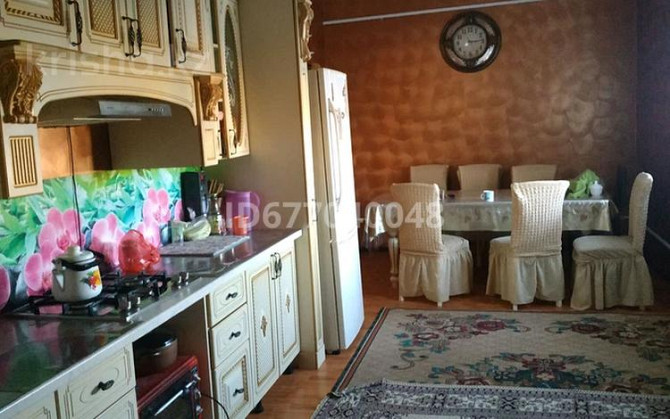 6-комнатный дом, 260 м², 1000 сот., Қосбұлақ-2 331  - изображение 4