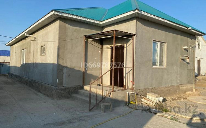 9-комнатный дом, 168 м², 10 сот., пгт Балыкши, Мкр Балыкшы Курсай 4 - 1-я ул. Атырау - изображение 8