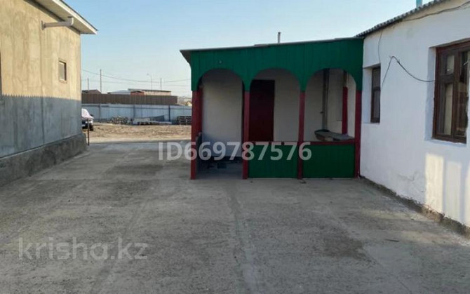 9-комнатный дом, 168 м², 10 сот., пгт Балыкши, Мкр Балыкшы Курсай 4 - 1-я ул. Атырау - изображение 4
