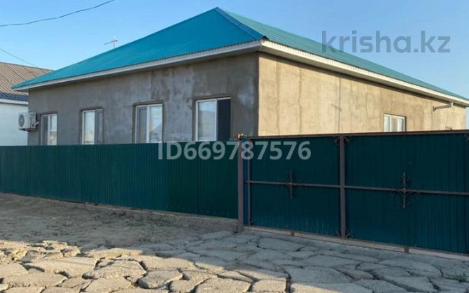 9-комнатный дом, 168 м², 10 сот., пгт Балыкши, Мкр Балыкшы Курсай 4 - 1-я ул. Атырау - изображение 1