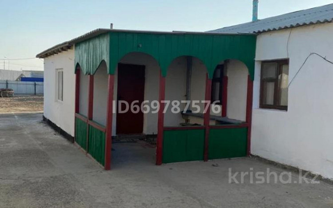9-комнатный дом, 168 м², 10 сот., пгт Балыкши, Мкр Балыкшы Курсай 4 - 1-я ул. Атырау - изображение 7