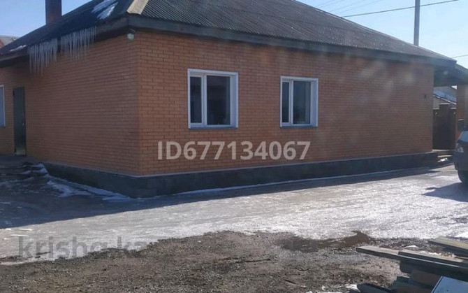 4-комнатный дом, 94 м², 10 сот., Желтоксан 34  - изображение 3