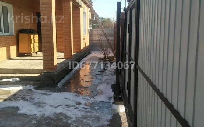 4-комнатный дом, 94 м², 10 сот., Желтоксан 34  - изображение 7