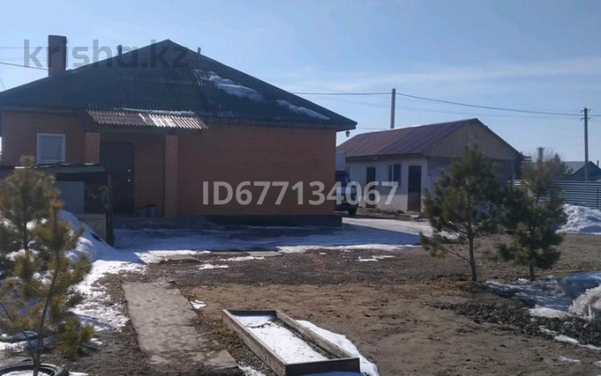 4-комнатный дом, 94 м², 10 сот., Желтоксан 34  - изображение 5