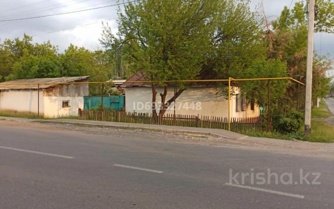 1-комнатный дом, 120 м², 15 сот., Пушкина 16 - Первый дом  - photo 4