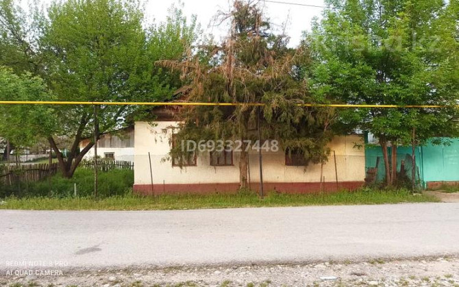 1-комнатный дом, 120 м², 15 сот., Пушкина 16 - Первый дом  - photo 1