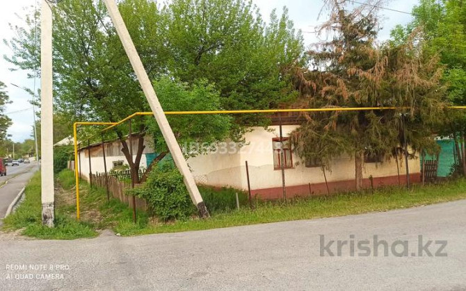 1-комнатный дом, 120 м², 15 сот., Пушкина 16 - Первый дом  - photo 2