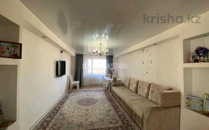 4-комнатный дом, 110 м², 10 сот., Мира 44 Yereymentau - photo 5