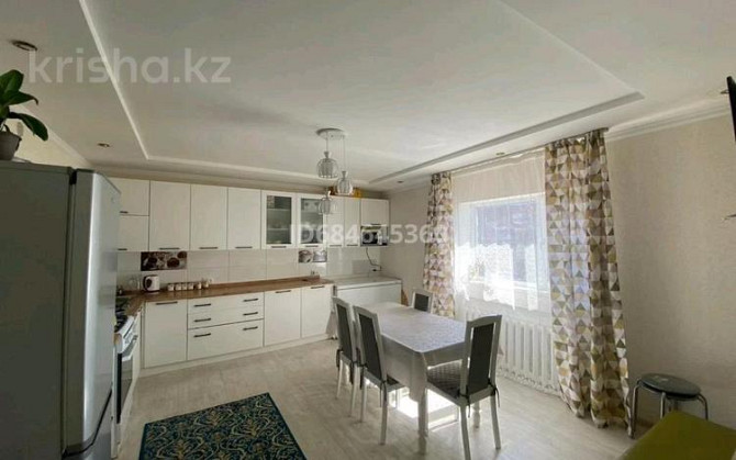 4-комнатный дом, 110 м², 10 сот., Мира 44 Yereymentau - photo 7