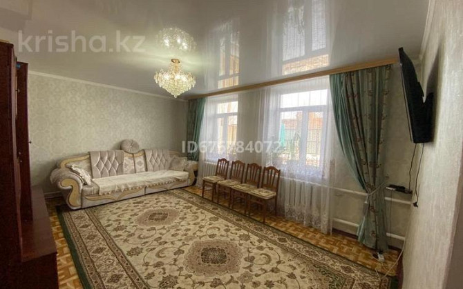 5-комнатный дом, 130 м², 9 сот., Ынтымақ 54/ Балхаш - изображение 7