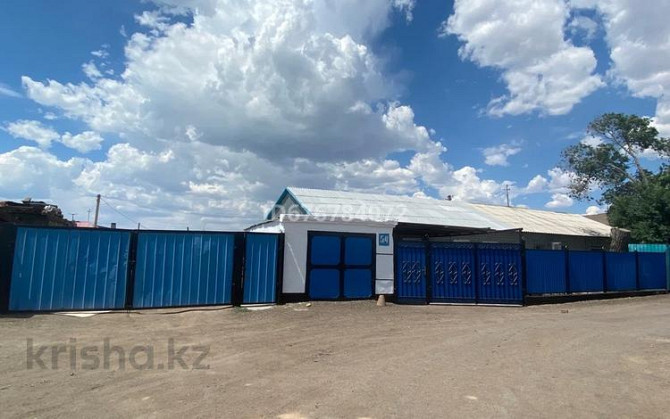 5-комнатный дом, 130 м², 9 сот., Ынтымақ 54/ Балхаш - изображение 1