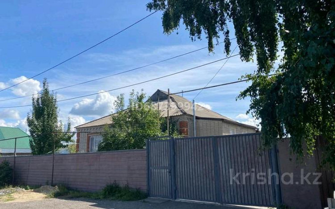4-комнатный дом, 144 м², 12 сот., Фрунзе 50  - изображение 1