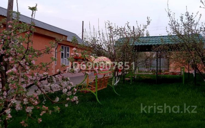 6-комнатный дом, 120 м², 8 сот., Шәкен Айманов 39 - Школа Пушкин  - изображение 4