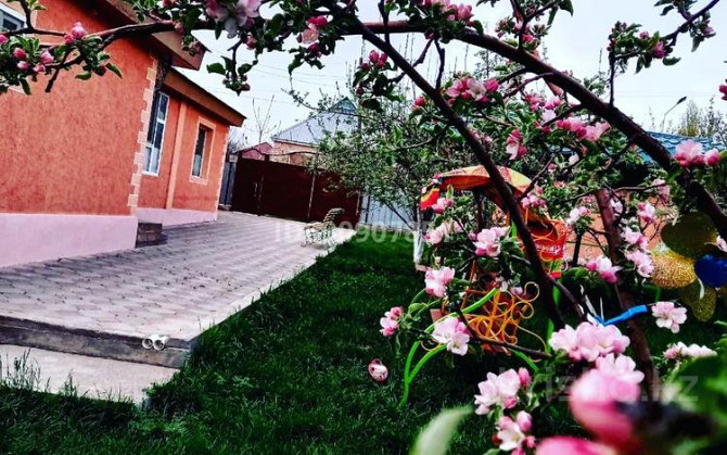 6-комнатный дом, 120 м², 8 сот., Шәкен Айманов 39 - Школа Пушкин  - изображение 3
