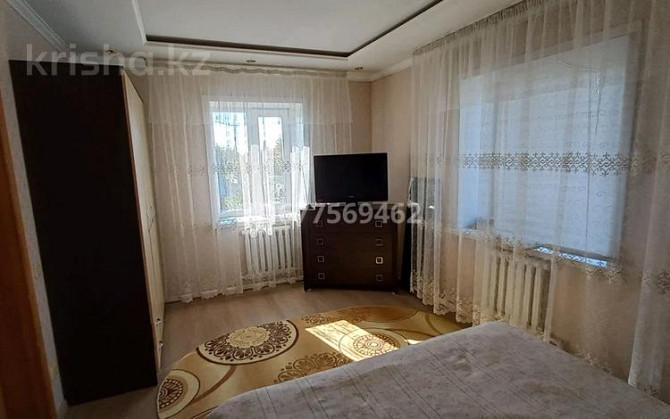 5-комнатный дом, 200 м², 4 сот., Зайсан Petropavlovsk - photo 1