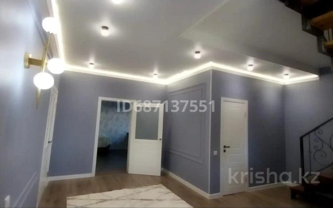 6-комнатный дом, 225 м², 10 сот., Байтурсынова 5  - изображение 3