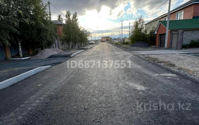 6-комнатный дом, 225 м², 10 сот., Байтурсынова 5  - изображение 2