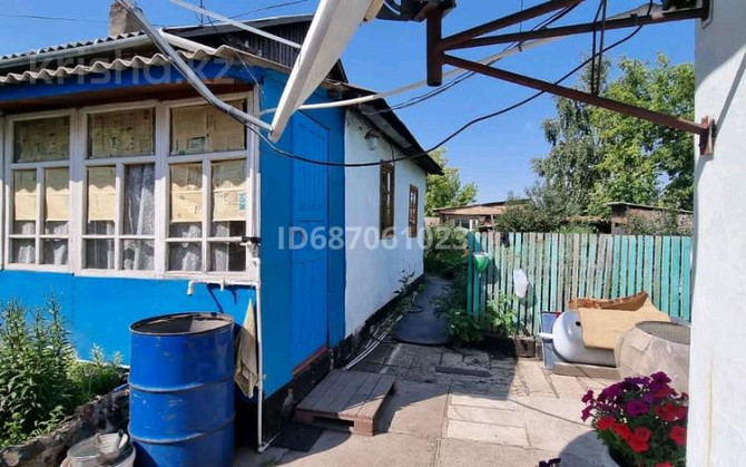 2-комнатный дом, 37 м², 3.5 сот., Ауэзова 42 Кокшетау - изображение 7