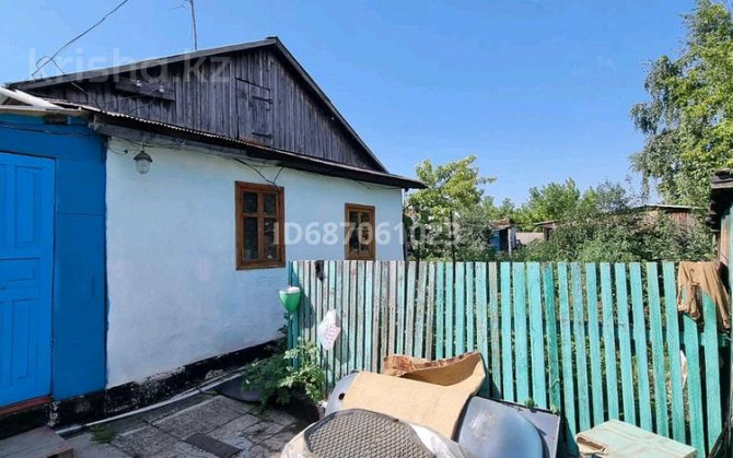 2-комнатный дом, 37 м², 3.5 сот., Ауэзова 42 Кокшетау - изображение 8