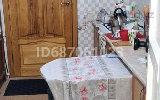 2-комнатный дом, 37 м², 3.5 сот., Ауэзова 42 Кокшетау - изображение 5