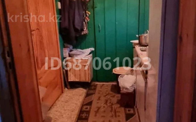 2-комнатный дом, 37 м², 3.5 сот., Ауэзова 42 Кокшетау - изображение 3