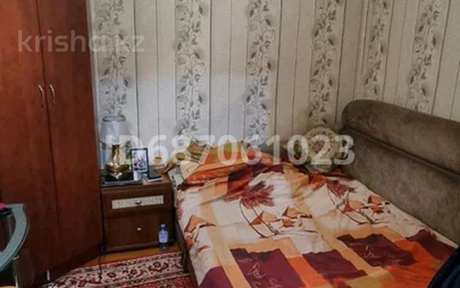 2-комнатный дом, 37 м², 3.5 сот., Ауэзова 42 Кокшетау - изображение 2