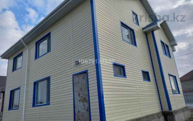 6-комнатный дом, 238 м², 10 сот., 4 улица дом 204  - изображение 6