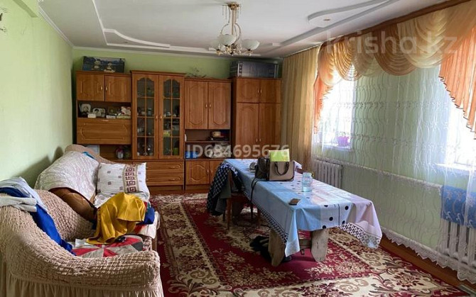 6-комнатный дом, 100 м², 100 сот., Село Сагабуйен улица Шонке би 15  - изображение 3