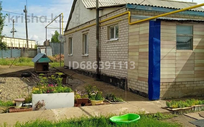 3-комнатный дом, 100 м², 10 сот., Уалиханова  - изображение 1