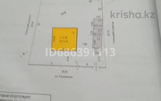 3-комнатный дом, 100 м², 10 сот., Уалиханова  - изображение 5