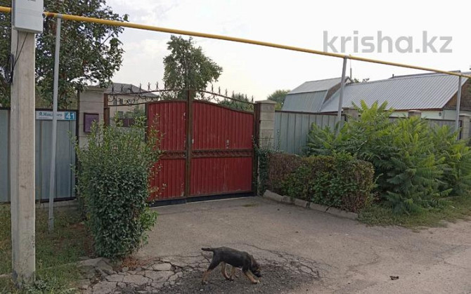4-комнатный дом, 80 м², 15 сот., Макатаева 41  - photo 2