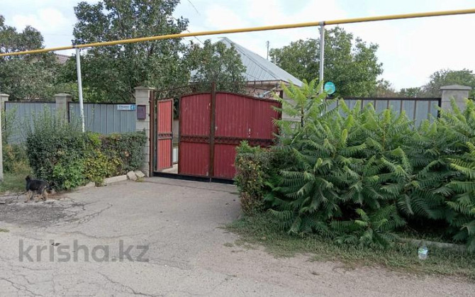 4-комнатный дом, 80 м², 15 сот., Макатаева 41  - photo 1