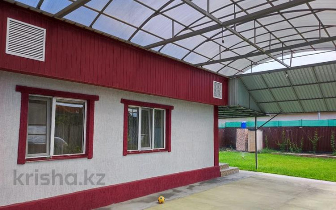2-комнатный дом, 40.1 м², 3.57 сот., Тянь-Шань  - photo 1