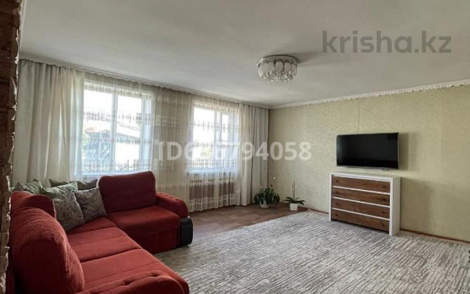 4-комнатный дом, 93 м², 8 сот., улица Амангельды 53 А - Аксу Щучинск - изображение 1