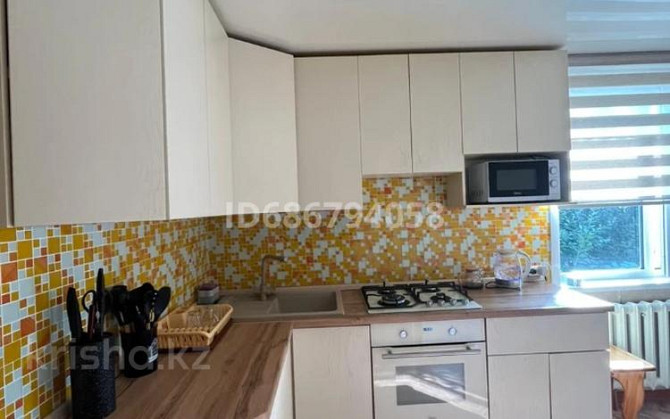 4-комнатный дом, 93 м², 8 сот., улица Амангельды 53 А - Аксу Щучинск - изображение 6