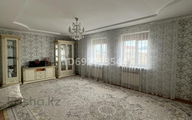 4-комнатный дом, 140 м², 15 сот., Казиев 37  - изображение 2