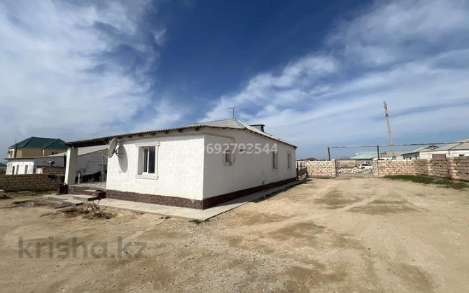 4-комнатный дом, 140 м², 15 сот., Казиев 37  - изображение 8