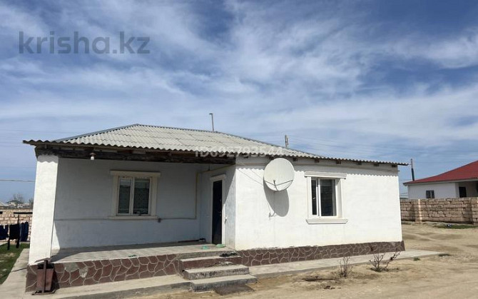 4-комнатный дом, 140 м², 15 сот., Казиев 37  - изображение 7