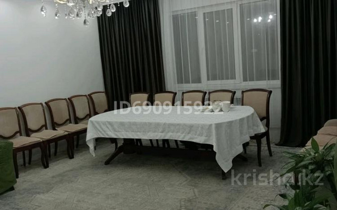 4-комнатный дом, 114 м², 5 сот., Сугир 53 Жанадаур - изображение 3