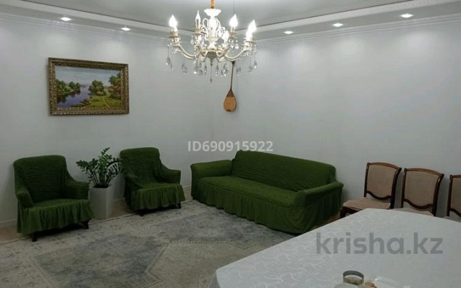 4-комнатный дом, 114 м², 5 сот., Сугир 53 Жанадаур - изображение 1