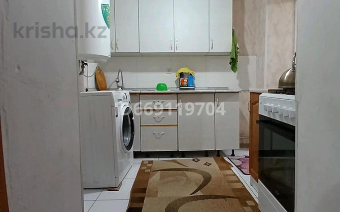 4-комнатный дом, 84.4 м², 20 сот., Бирлик 55  - photo 5