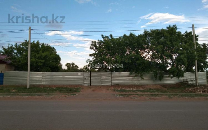 4-комнатный дом, 84.4 м², 20 сот., Бирлик 55  - photo 1