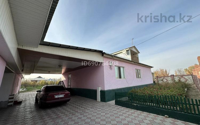 4-комнатный дом, 108.9 м², 15 сот., Аулие-ата 1  - изображение 3