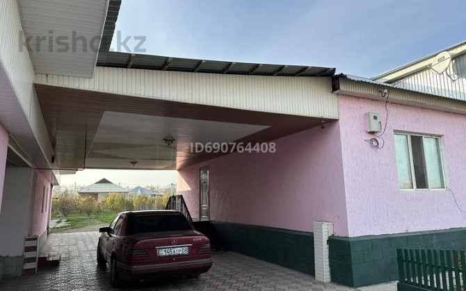 4-комнатный дом, 108.9 м², 15 сот., Аулие-ата 1  - изображение 2