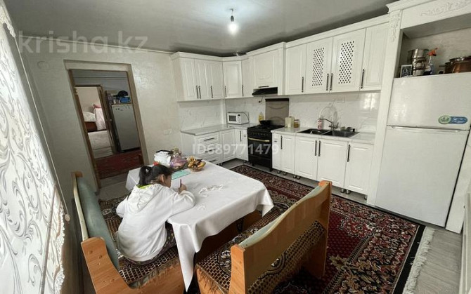 7-комнатный дом, 250 м², 6 сот., Д.Нурпейсова 25 - Мөлдір бұлақ тойхананың маңында Сарыагаш - изображение 8