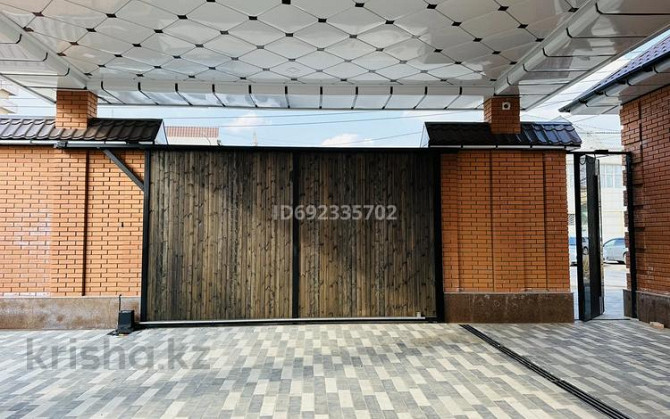 10-комнатный дом, 1000 м², 1000 сот., Яншина 10А Кызылорда - изображение 3